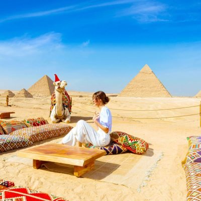 Best Egypt Holiday