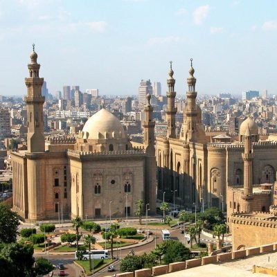 Cairo Short Breaks