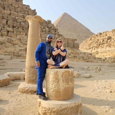 Egypt Luxury Small Group