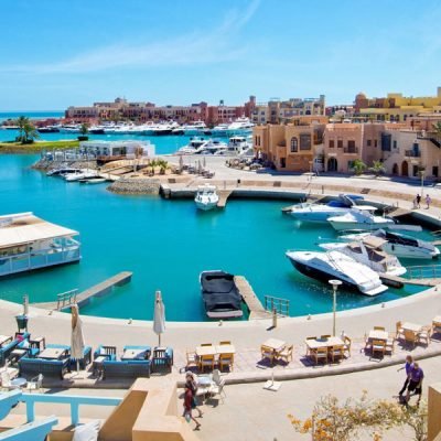 El Gouna