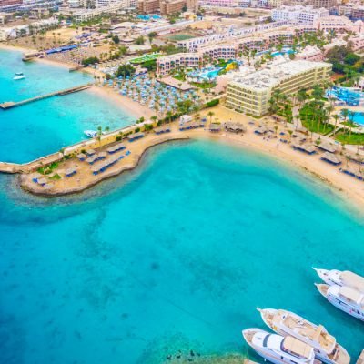 Hurghada