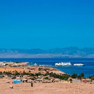 Nuweiba