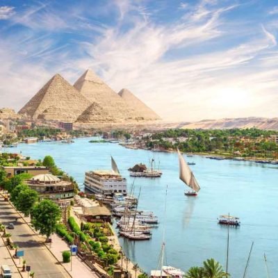 Luxury Egypt Travel